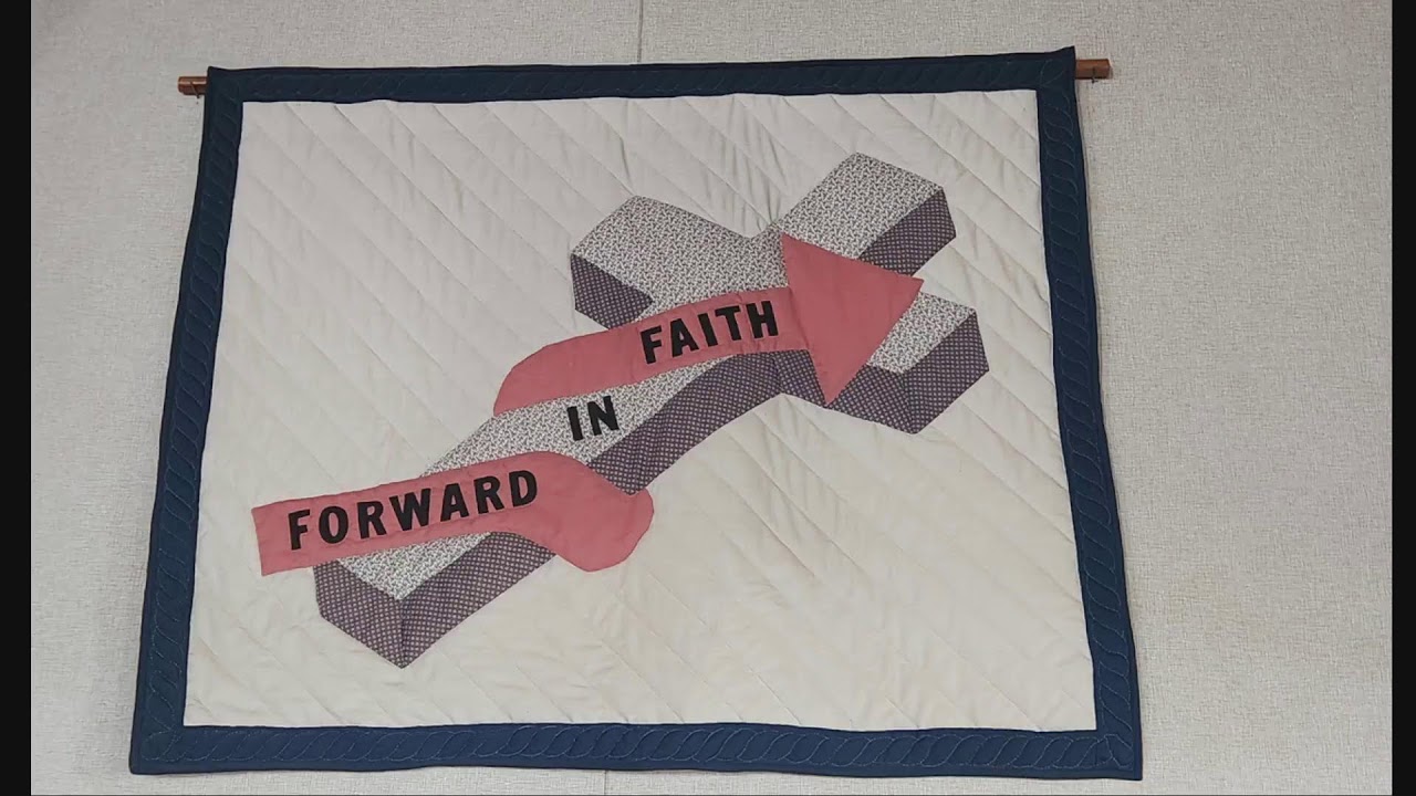 04/12/2026 MCOB Sunday Worship Service