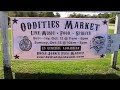 The Oddities Market at Uncle John&#39;s Flea Market