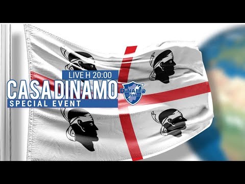 CASA DINAMO | SPECIAL EVENT