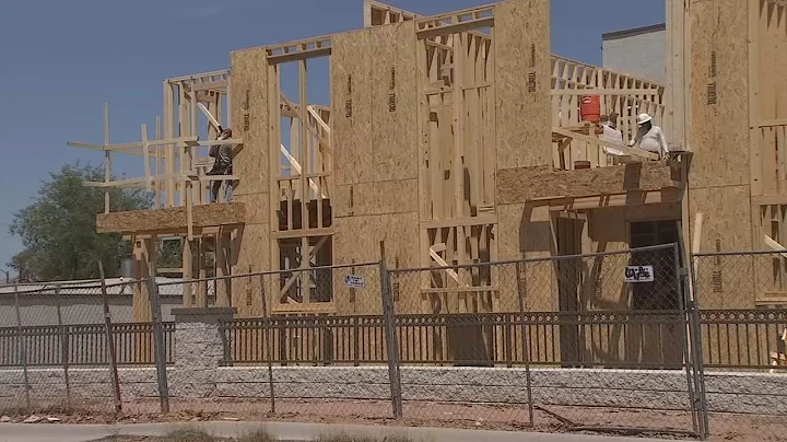 Skilled worker shortage hurting construction industry in Phoenix area