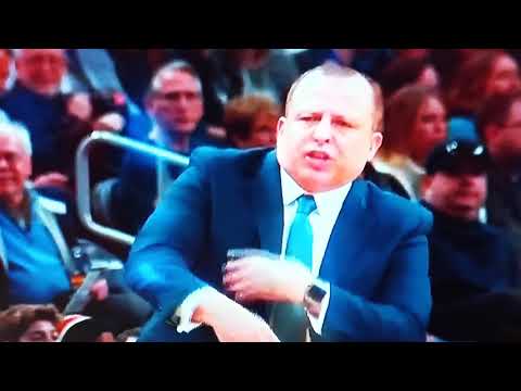 Video: Kekayaan Bersih Tom Thibodeau: Wiki, Menikah, Keluarga, Pernikahan, Gaji, Saudara