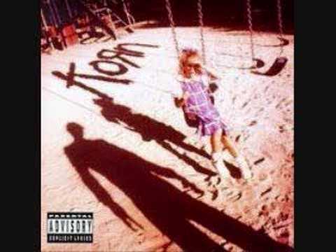 Korn - Blind