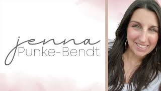 Jenna Punke-Bendt: Sizzle Reel