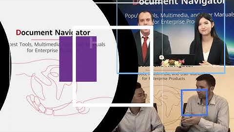 Huawei Support Tools that Make Your Life Easier