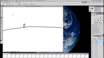 Cool way to learn frame animation in Photoshop CS5