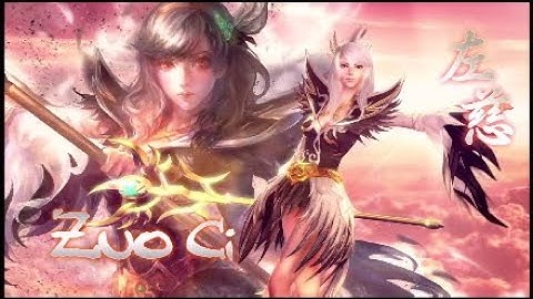 Knights Of Valour - Intro & First Battles (PS4)