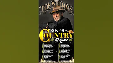 Best Old Country Songs Of 70s 80s 90s Top 100 Best Classic Country Songs Ever 