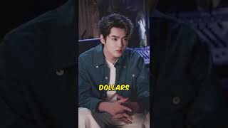 Top 10 Highest Paid Chinese Actors in 2025