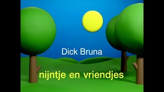 Miffy and Friends - Intro (Dutch)