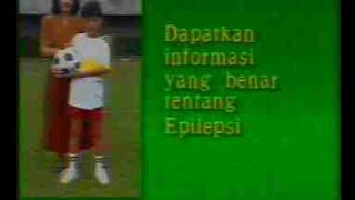 Iklan Adi Maen Bola Lagi Yuk, Iklan Jadul Part 15 (Tahun 1995)