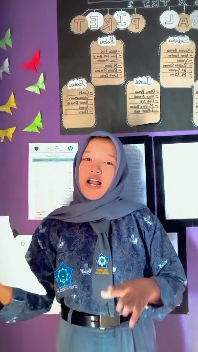 Pada suatu hari nanti, Karya: Sapardi Djoko Damono