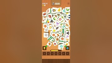 Tile Triple 3D - Match Master Level 91