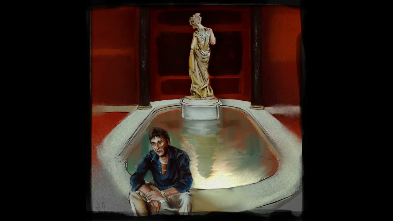 Lucki Type Beat "Van Gogh" Prod. SwanBeatz