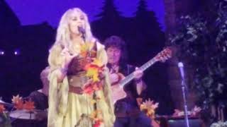 Video thumbnail of "Blackmore's Night "Lady In Black""