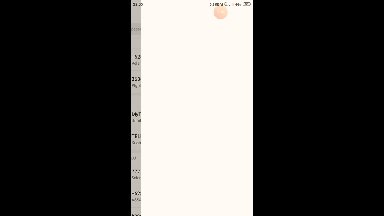 Download Cara Merubah Paket Malam Telkomsel Gif