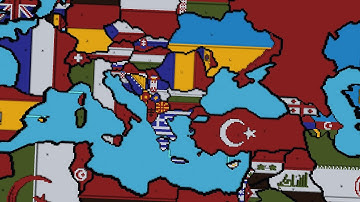 Balkans - Small Scale Tutorials (Part 13)