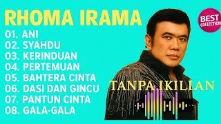 Download Lagu Kumpulan Lagu Rhoma Irama Bersama Ani Penuh Makna Cinta Bersemi MP3 Download Lagu Kumpulan Lagu Rhoma Irama Bersama Ani Penuh Makna Cinta Bersemi MP3