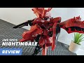 SDCS Yang Ini Lebih Parah! JMS SDCS Nightingale + CS Frame Review - Bahasa Indonesia