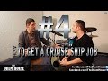 Spyros Magliveras - &#39;Cruise Ship Drummer: How to Audition&#39; drum interview