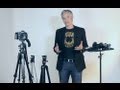 Tripods-Choosing and buying camera support for video and photography