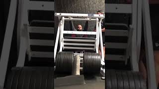 @GyM_Pin training mash up