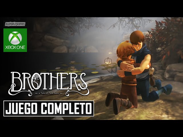 Brothers: A Tale of Two Sons - Xbox One