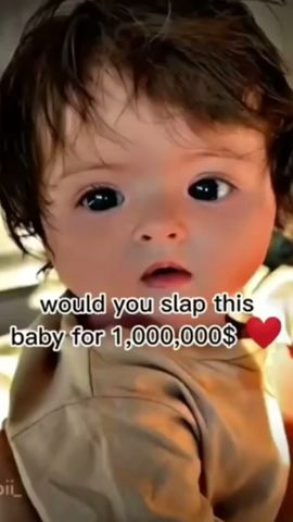 would you slap this baby for 1.000.000.00?!😏