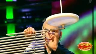 Supertalent Minuta Slavy