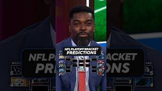 Do you agree with 2x Super Bowl Champ Bryant McFadden’s Playoff Predictions? 🤔 #nfl #nflplayoffs
