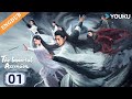 ENG DUB The Immortal Ascension EP01 Yang Yang Jin Chen Wang Duo Zhao Xiaotang YOUKU ENG DUB The Immortal Ascension EP01 Yang Yang Jin Chen Wang Duo Zhao Xiaotang YOUKU