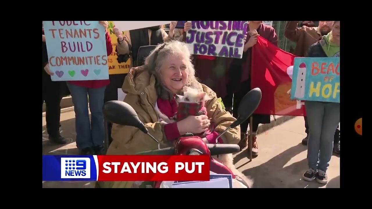 9News Melbourne Opener (8 July 2023)