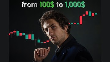 binary options trading on IQ option made easy for beginners 500$ in 1 hour