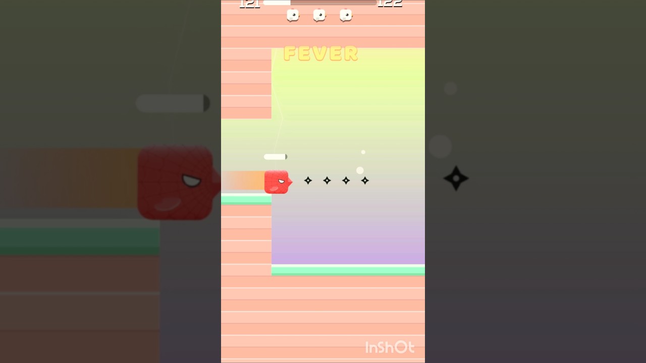 square bird 🥵🔥#shorts #viralshorts