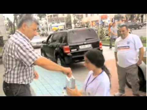 ხანდაზმულთა სოციალური ცენტრი  აქტივობები მესამე ნაწილი