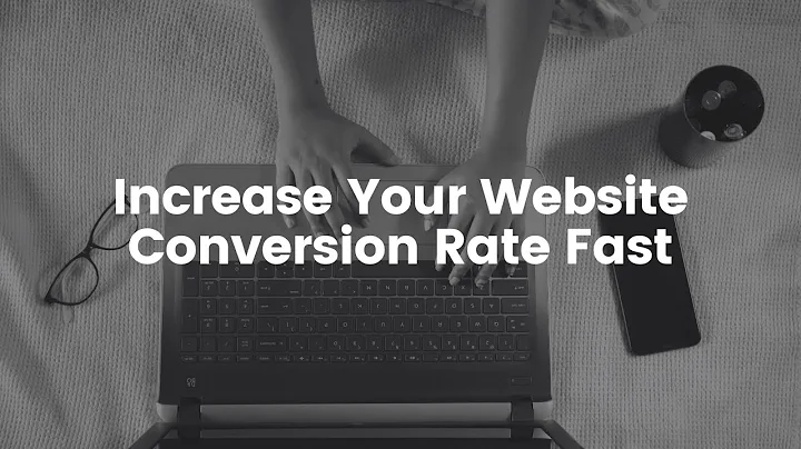 🚀 How I Increase a Website's Conversion Rate Fast (With This Conversion Rate Optimization Tool)