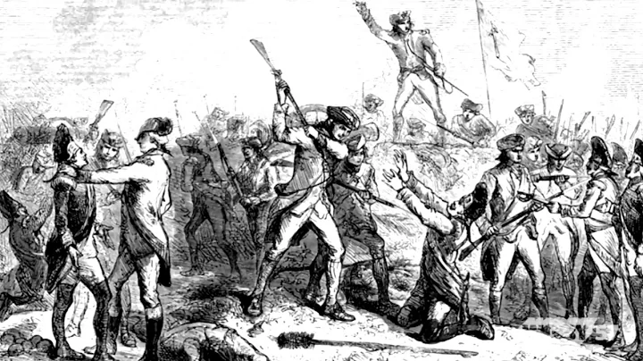 On the Road in Southern Vermont: Southern Vermont History | Connecting Point | Nov. 23, 2016