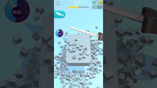 The Most Satisfying Soap Cutting Experience