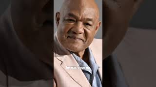 Celebrity No wonder George Foreman's five sons all have the same name. No one realized that he had  #usa Profile