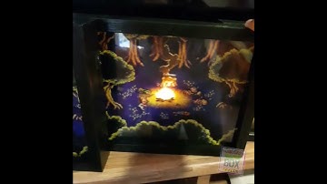 Xmas is here. Why not take a rest on Fiona