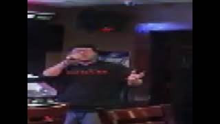 Karaoke Hijack