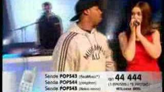 t.A.T.u Happy Birthday ft. Flipsyde (Gomenasai) TOTP German 3/9 '06
