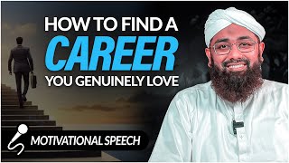 How to Find a CAREER You Genuinely LOVE