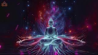 963Hz ✡ FREQUENCY of GODS ✡ Pineal Gland Activator Hang Drum Ambience