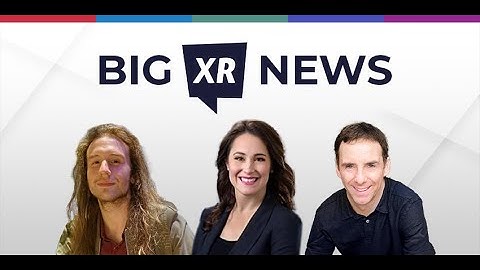 The 2024 XR Workplace Revolution Is Here