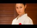 ENTER THE BUDO KARATE　武道空手入門