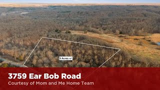 3759 Ear Bob Road video tour