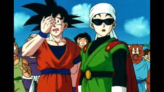 Miniatura de vídeo de "龍珠二世tvb粵語 力量測試器 dragon ball z cantonese"