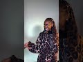 Zayra Baby Kisses Her Boyfriend Henry Egessa Zayra Baby Kisses Her Boyfriend Henry Egessa