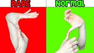 97% OF PEOPLE CAN'T DO THIS (ARE YOU THE 4%?)