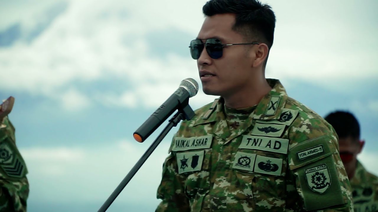 Patriot Nusantara - Kokustik 11 Kostrad